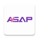 Logo of AySAP android Application 